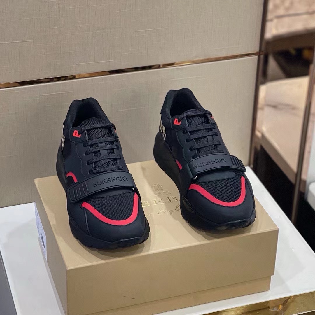 B**rry shoes(aaa)-116